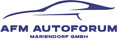Logo AFM Autoforum Mariendorf GmbH
